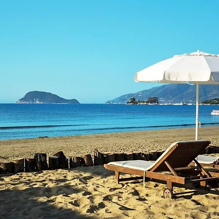 Hotel Gardelli Art 4*