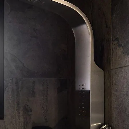 Gardelli Art Hotel