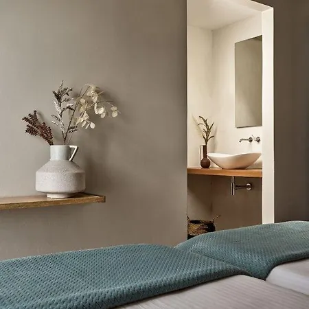Gardelli Art Hotel Laganas