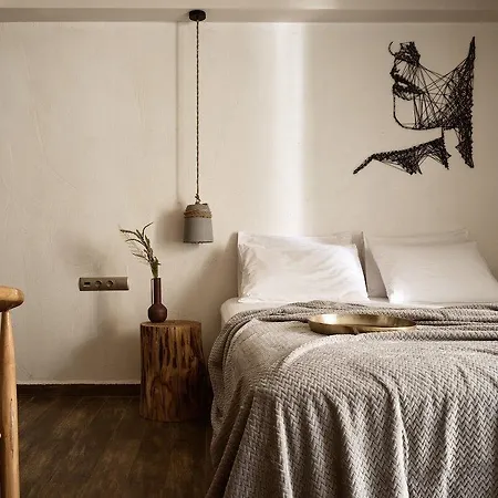 Hotel Gardelli Art Laganas