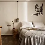 Ξενοδοχείο Gardelli Art Λαγανάς