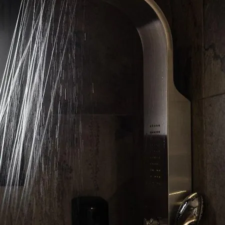 Gardelli Art 酒店 拉加纳斯