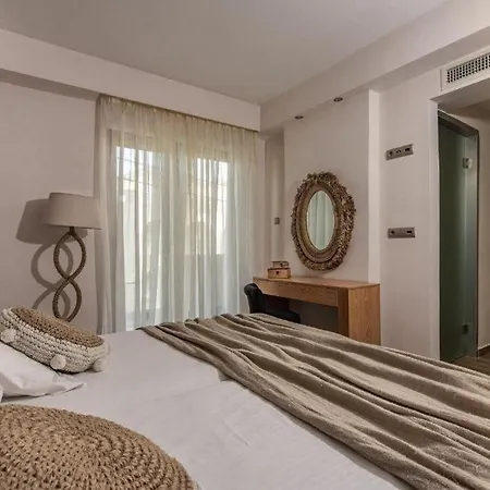Hotel Gardelli Art Laganas